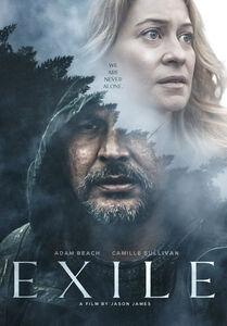 Exile , Adam Beach