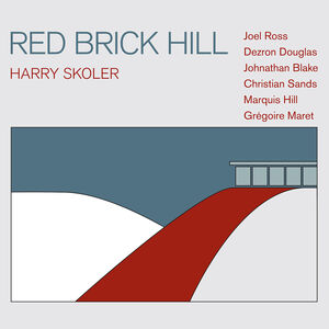 Red Brick Hill