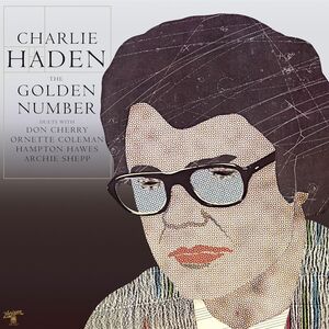 The Golden Number (Verve By Request Series) , Charlie Haden