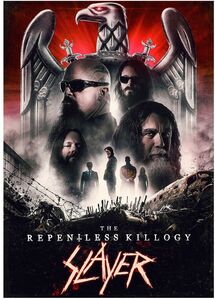 The Repentless Killogy