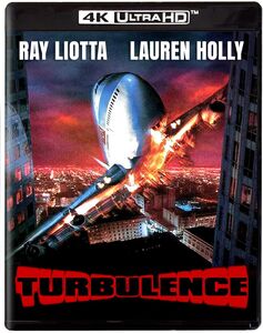 Turbulence