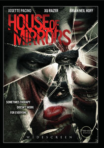 House Of Mirrors , Brian Shotwell
