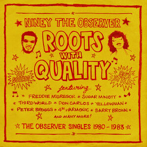 Roots With Quality /  Various [Import] , Various Artists