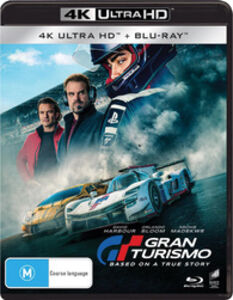 Gran Turismo [Import]