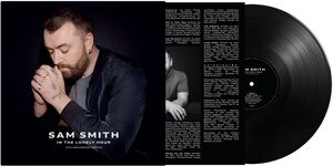 In The Lonely Hour (10TH Anniversary Edition) , Sam Smith