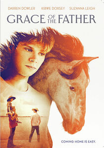 Grace Of The Father , Suzanna Leigh