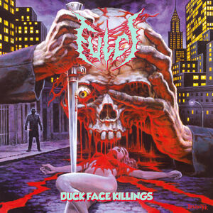 Duck Face Killings [Explicit Content]