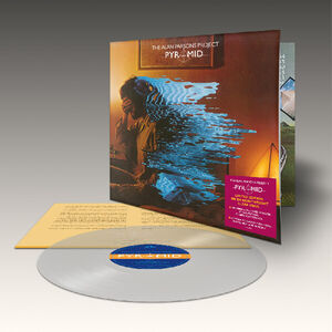 Pyramid , Alan Parsons Project