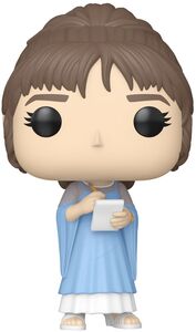 FUNKO POP! Movies: Superman (1978) - Lois Lane 