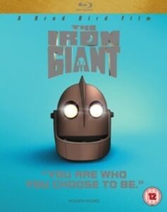 Iron Giant: Signature Edition - All-Region/ 1080p [Import]