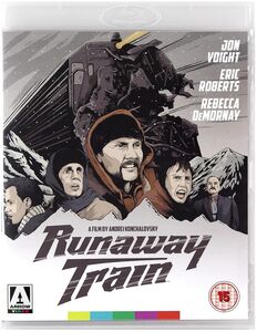 Runaway Train [Import]