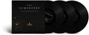 Live At Wrigley Field [Import] , The Lumineers