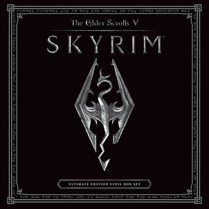The Elder Scrolls V: Skyrim (Original Soundtrack)