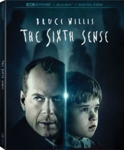 The Sixth Sense