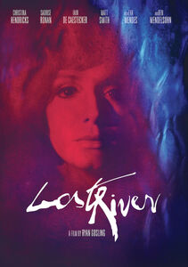 Lost River