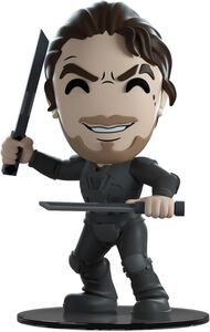 Youtooz - Dune - Duncan Idaho #2