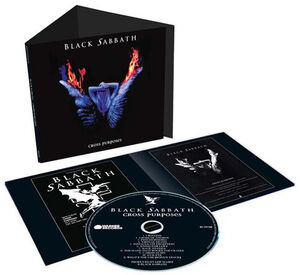 Cross Purposes (2024 Remaster) , Black Sabbath