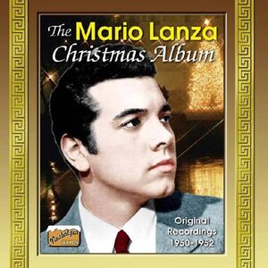 Christmas Album , Mario Lanza
