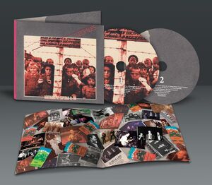 Agotados De Esperar El Fin [Import] , Ilegales