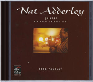 Good Company , Nat Adderley
