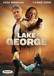 Lake George , Max Casella
