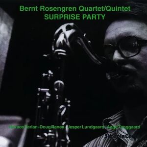 Surprise Party , Bernt Rosengren