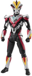 Tamashii Nations - Ultraman Ginga S - S.H.Figuarts - Ultraman Victory [ULTRAMAN NEW GENERATION STARS Ver.] Action Figure 