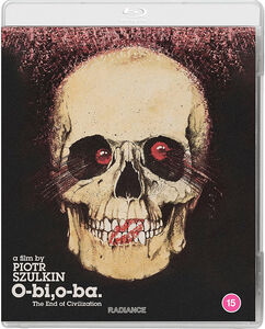 O-Bi O-Ba: The End of Civilization [Import]
