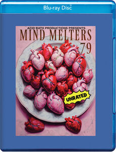 Mind Melters 79 , James Balsamo