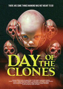 Day Of The Clones