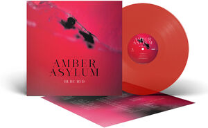 Ruby Red , Amber Asylum