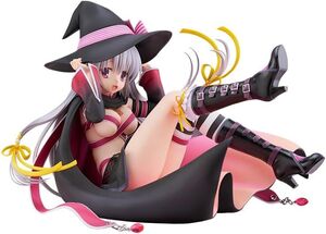 Aliceglint - Sabbat of the Witch - Ayachi Nene 1/ 3.5 Figure