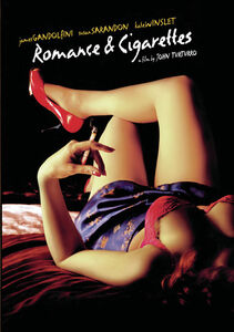 Romance & Cigarettes , Bobby Cannavale