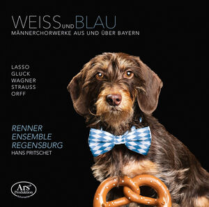Weissundblau , Renner Ensemble Regensburg