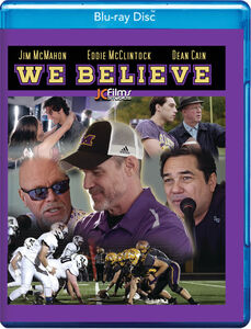 We Believe , Eddie McClintock