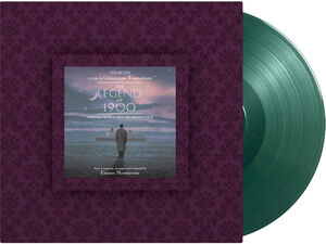 Legend Of 1900 (Original Soundtrack)