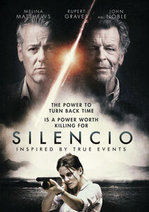 Silencio , Rupert Graves
