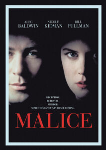 Malice