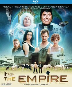 The Empire