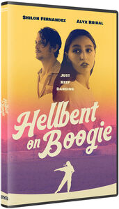 Hellbent on Boogie , Shiloh Fernandez
