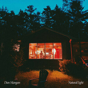 Natural Light , Dan Mangan