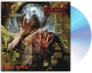 Silent Echoes , Gruesome