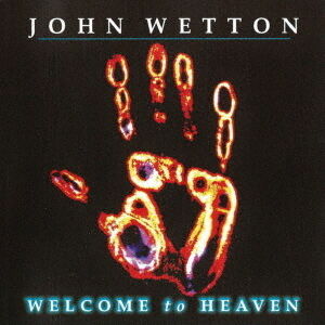 Welcome to Heaven - SHM-Paper Sleeve [Import] , John Wetton