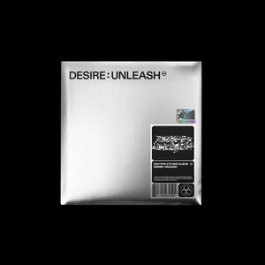 Desire : Unleash [Engene Ver.] , ENHYPEN