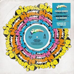 Time Will Tell - The Reflex Revision , Patrice Rushen
