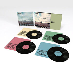 Time Flies 1994-2009 , Oasis