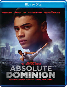 Absolute Dominion , Alex Winter