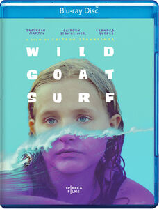Wild Goat Surf 