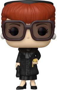 Funko POP! Rocks: Reba McEntire - Fancy 