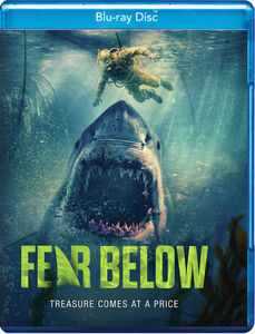 Fear Below , Will Fletcher